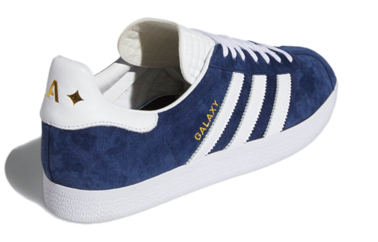 adidas x Galaxy Gazelle 'Navy'  GV8364