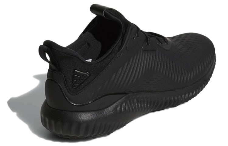 adidas Alphabounce 'Black Carbon' CQ0401