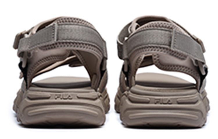 FILA Fluid Sandals 'Brown' F12M226408FLT