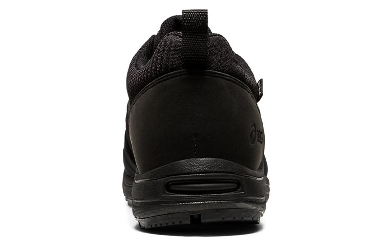 ASICS Field Walker MG-TX Running Shoes Black 1291A010-001