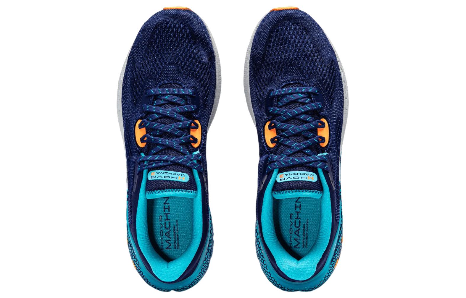 Under Armour HOVR Machina 3 CN 'Blue' 3025650-501