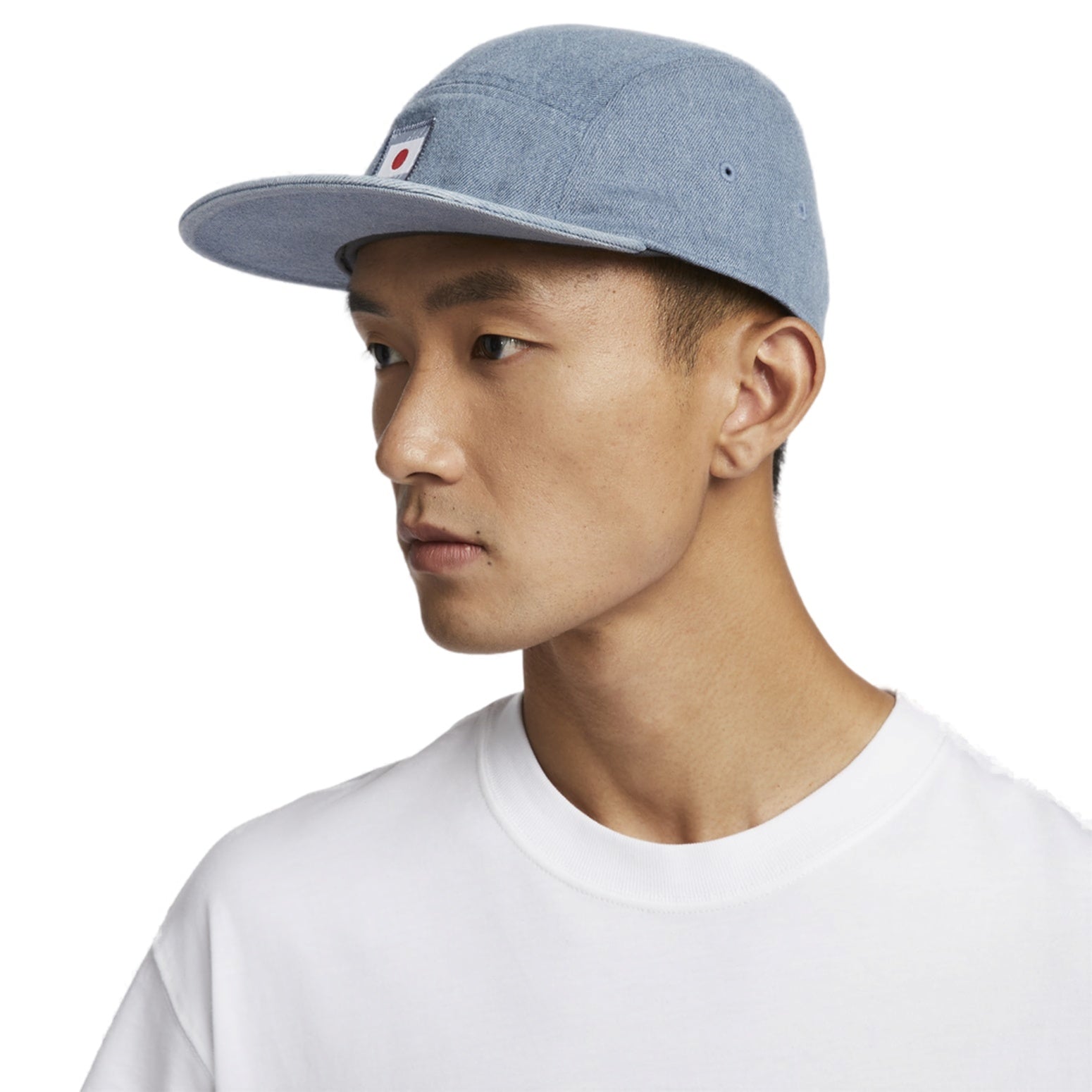 Nike Dri-FIT Japan Fly Denim Cap 'Team Japan' FZ6296-493
