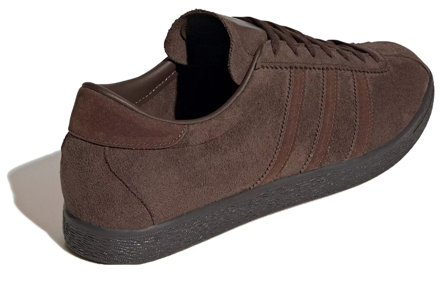 adidas Tobacco Gruen 'Dark Brown' GX6941
