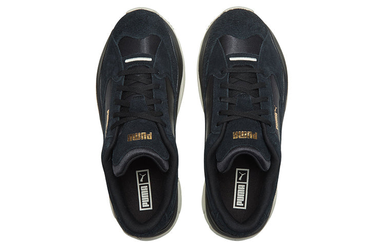(WMNS) PUMA Storm.Y Soft Shoes Black/White 371730-03