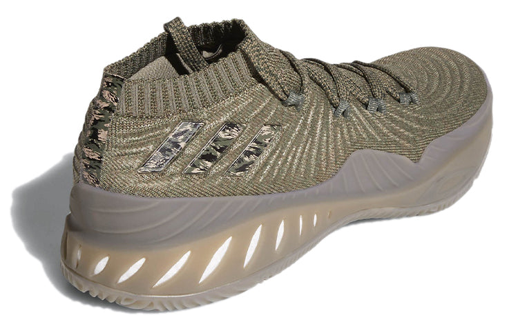 (WMNS) adidas Crazy Explosive Low 2017 Pk DB0552