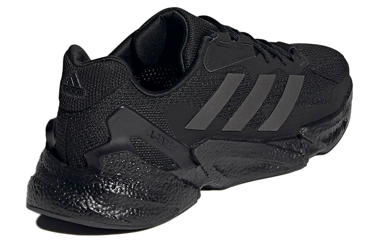 adidas X9000L4 'Triple Black' S23667
