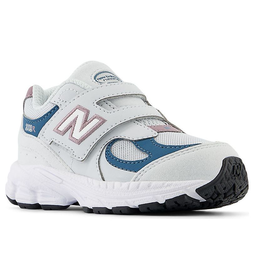 (TD) New Balance 2002 'Quartz Grey Ice Wine' IV2002KA