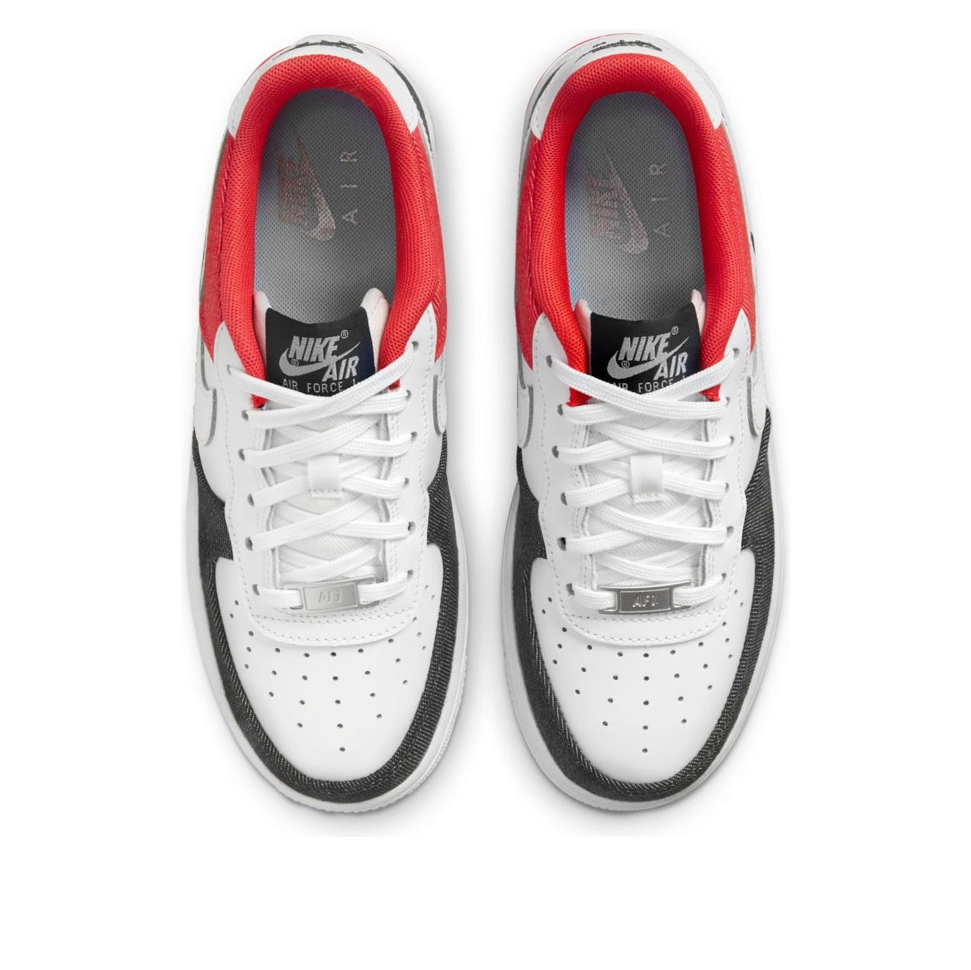 (GS) Nike Air Force 1 LV8 'USA' DJ5180-100