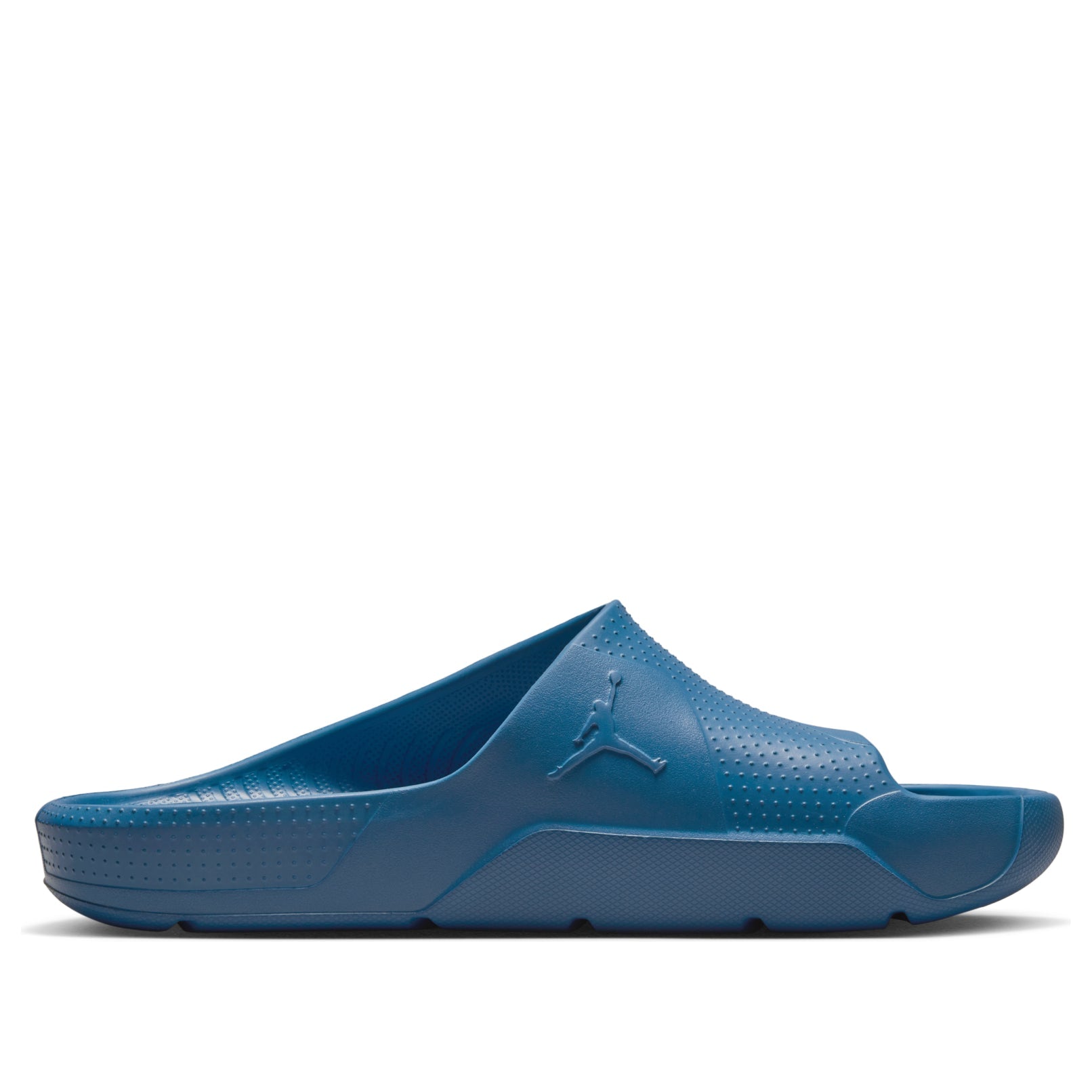Air Jordan Post Slides 'Industrial Blue' DX5575-401
