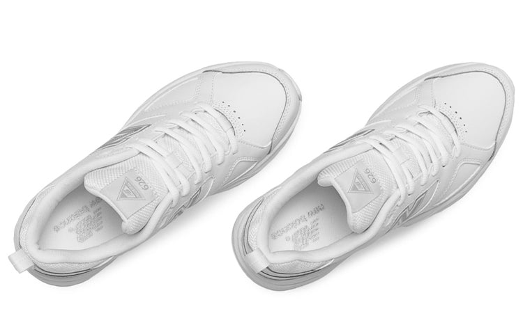 (WMNS) New Balance 626v2 White WID626W2