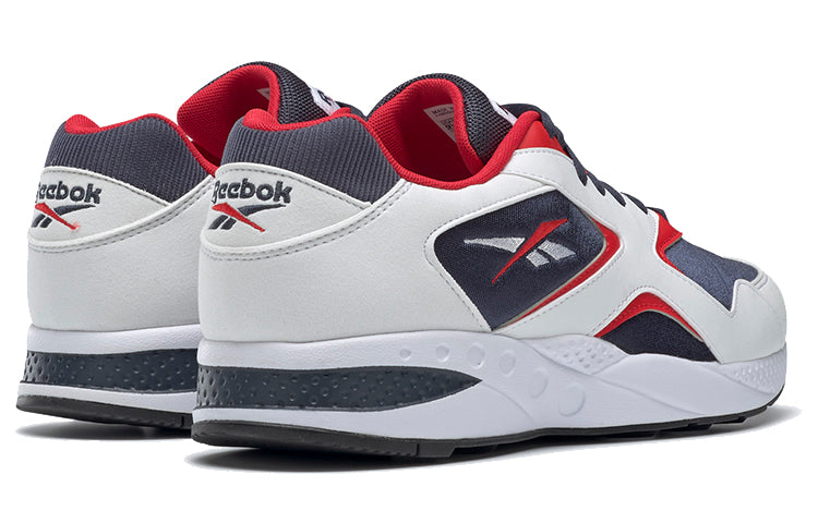 Reebok Torch Hex Blue/White/Red EH3368
