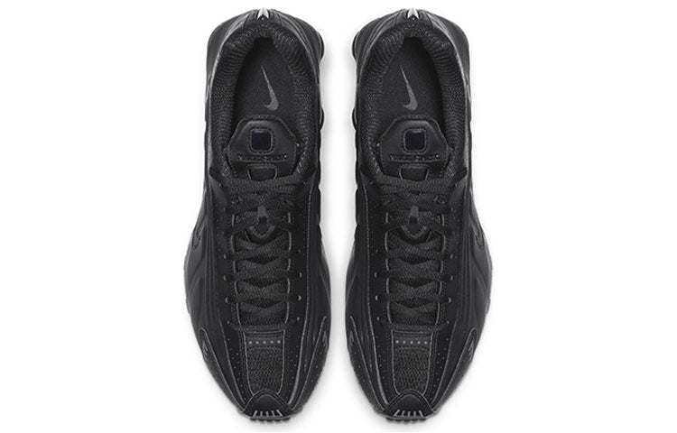 Nike Shox R4 'Triple Black' BV1111-001