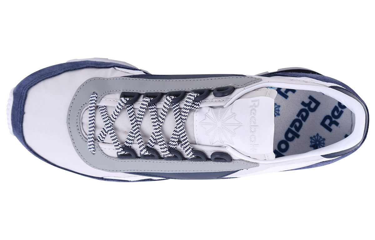 Reebok Aztec Wl Gray Blue AR0616