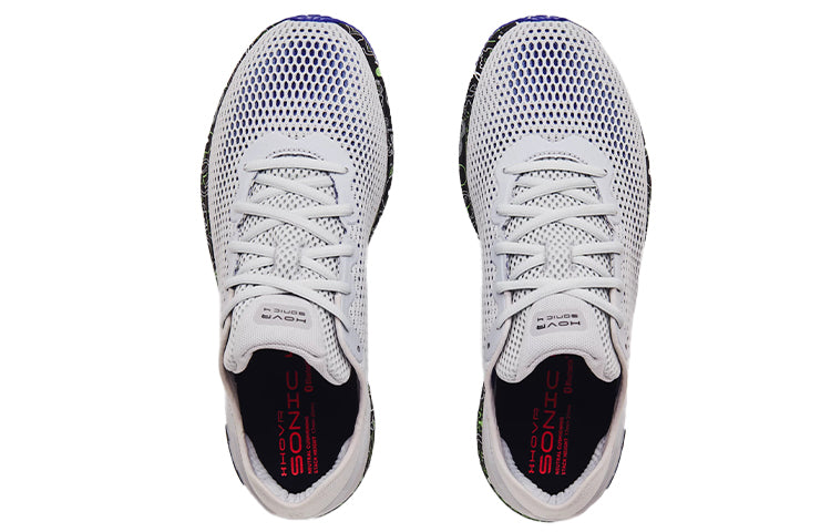 Under Armour HOVR Sonic 4 'FnRn - Halo Grey' 3024242-100