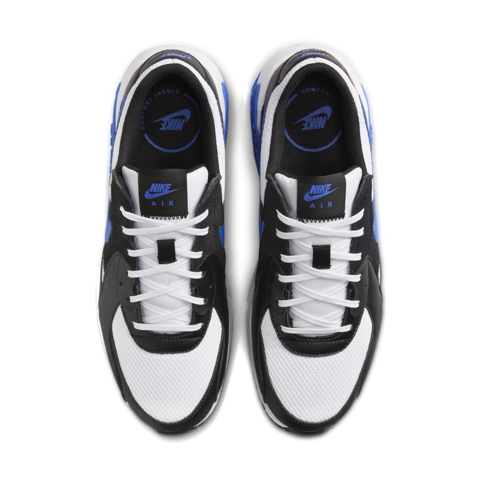 Nike Air Max Excee 'Black Game Royal' FQ8738-010