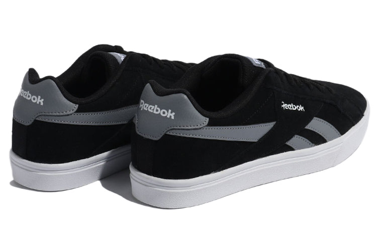 Reebok Royal Complete 3.0 Low 'Black Gray' GW7750