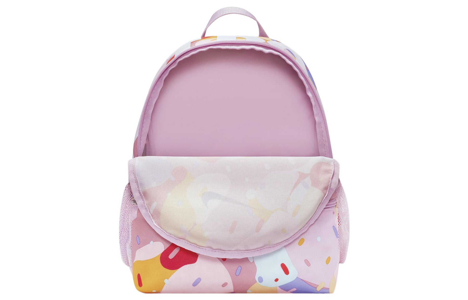 (PS) Nike Brasilia JDI Mini Backpack 'Pink' DQ5163-530