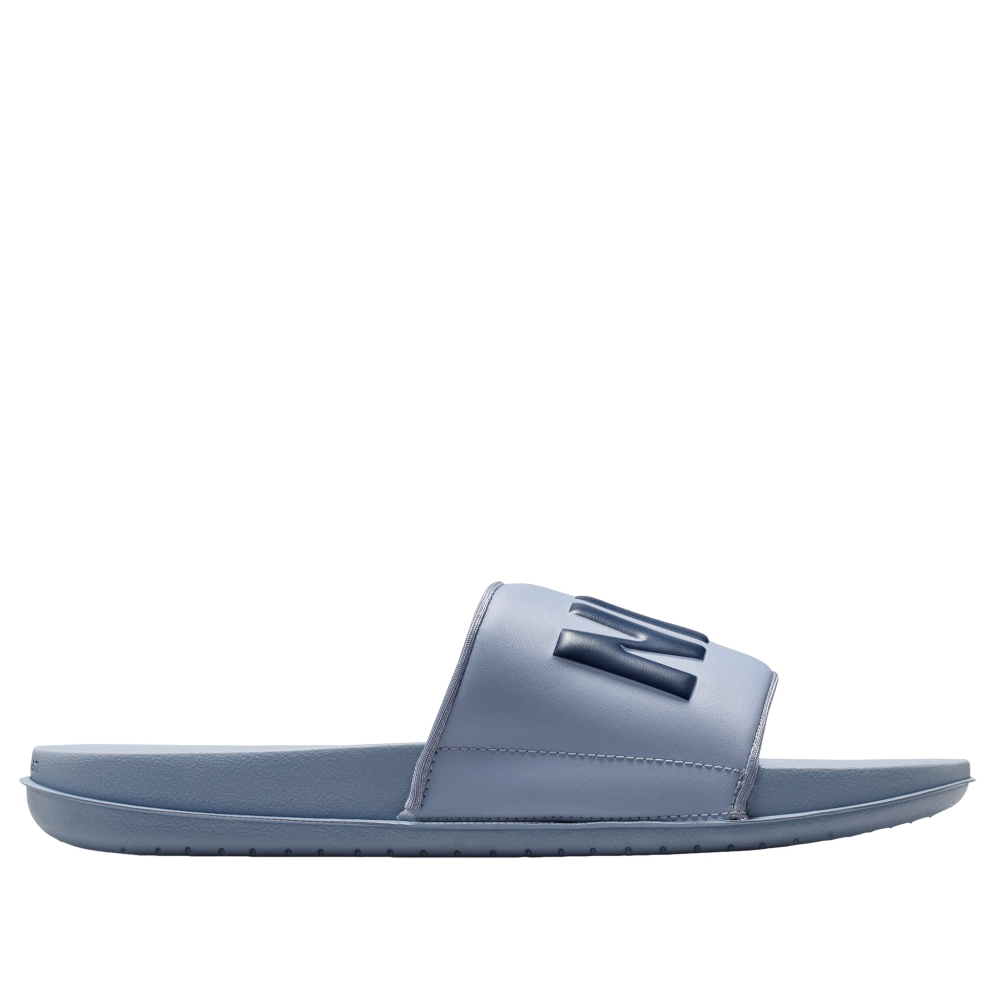 Nike Offcourt Slide 'Ashen Slate Midnight Navy' BQ4639-410