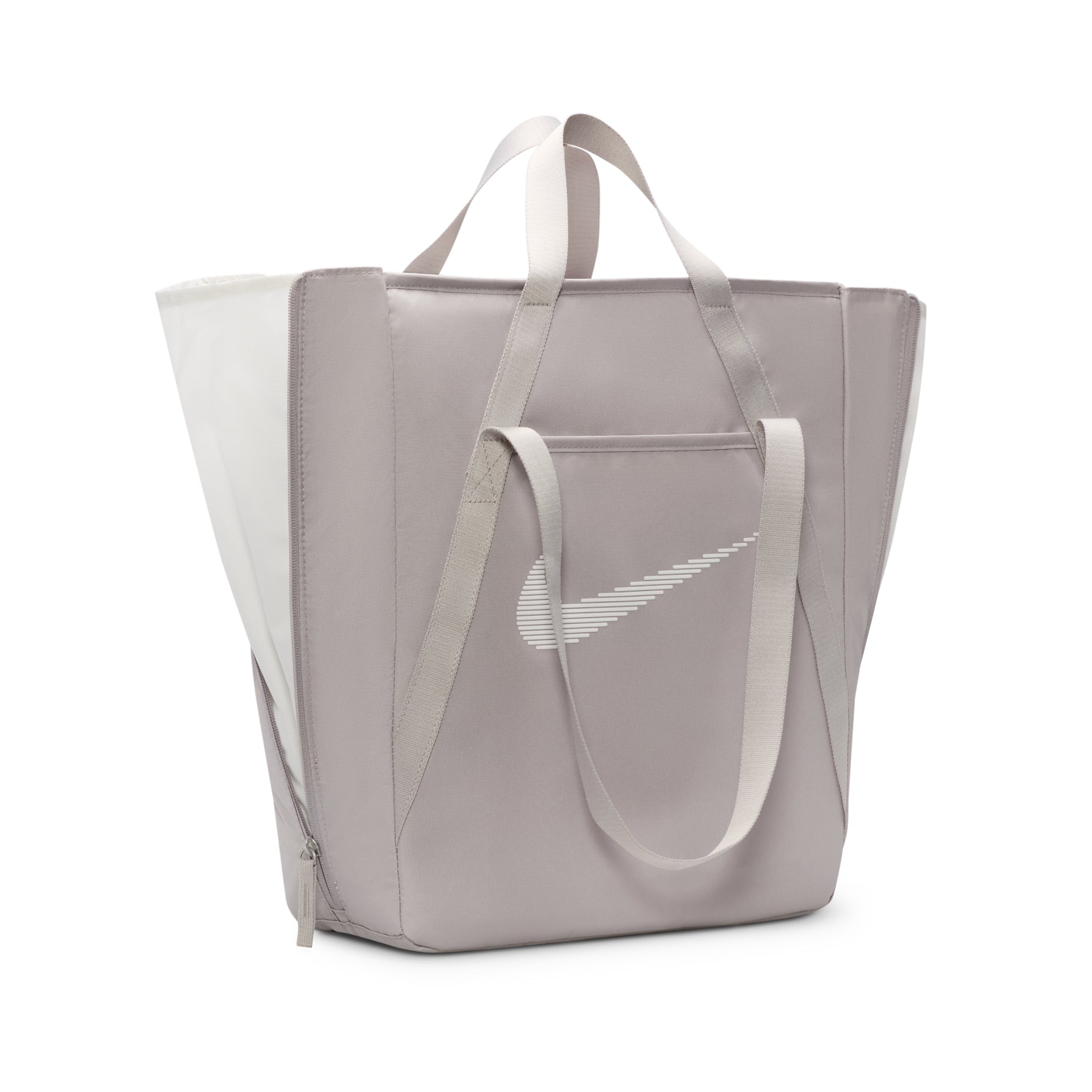 Nike Gym Tote Bag 'College Grey' DR7217-009