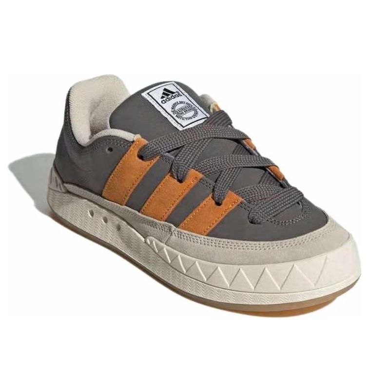 adidas Adimatic Suede 'Grey Aluminium' ID3936