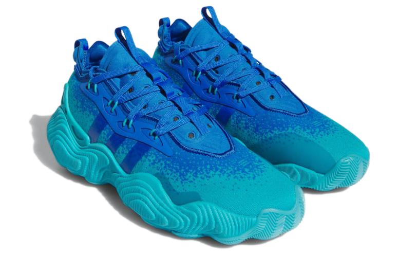 adidas Trae Young 3 'Lucid Cyan' IF5603