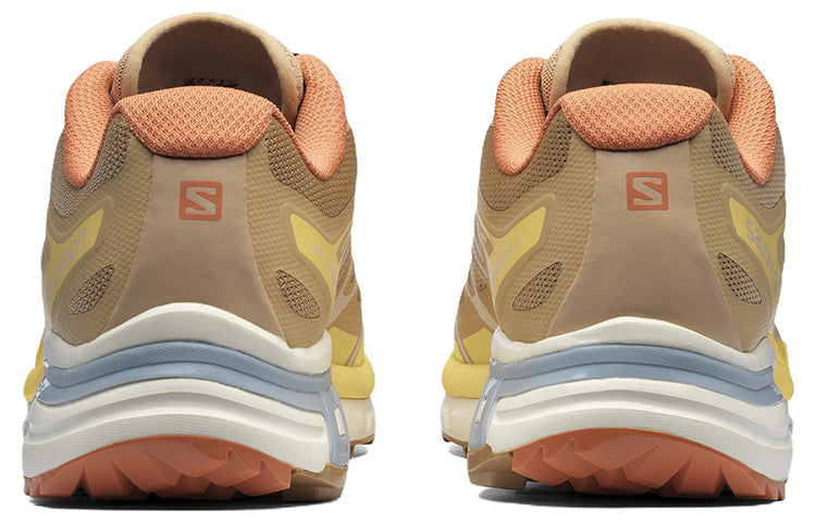 Salomon XT-Wings 2 'Sandy Yellow' 416261