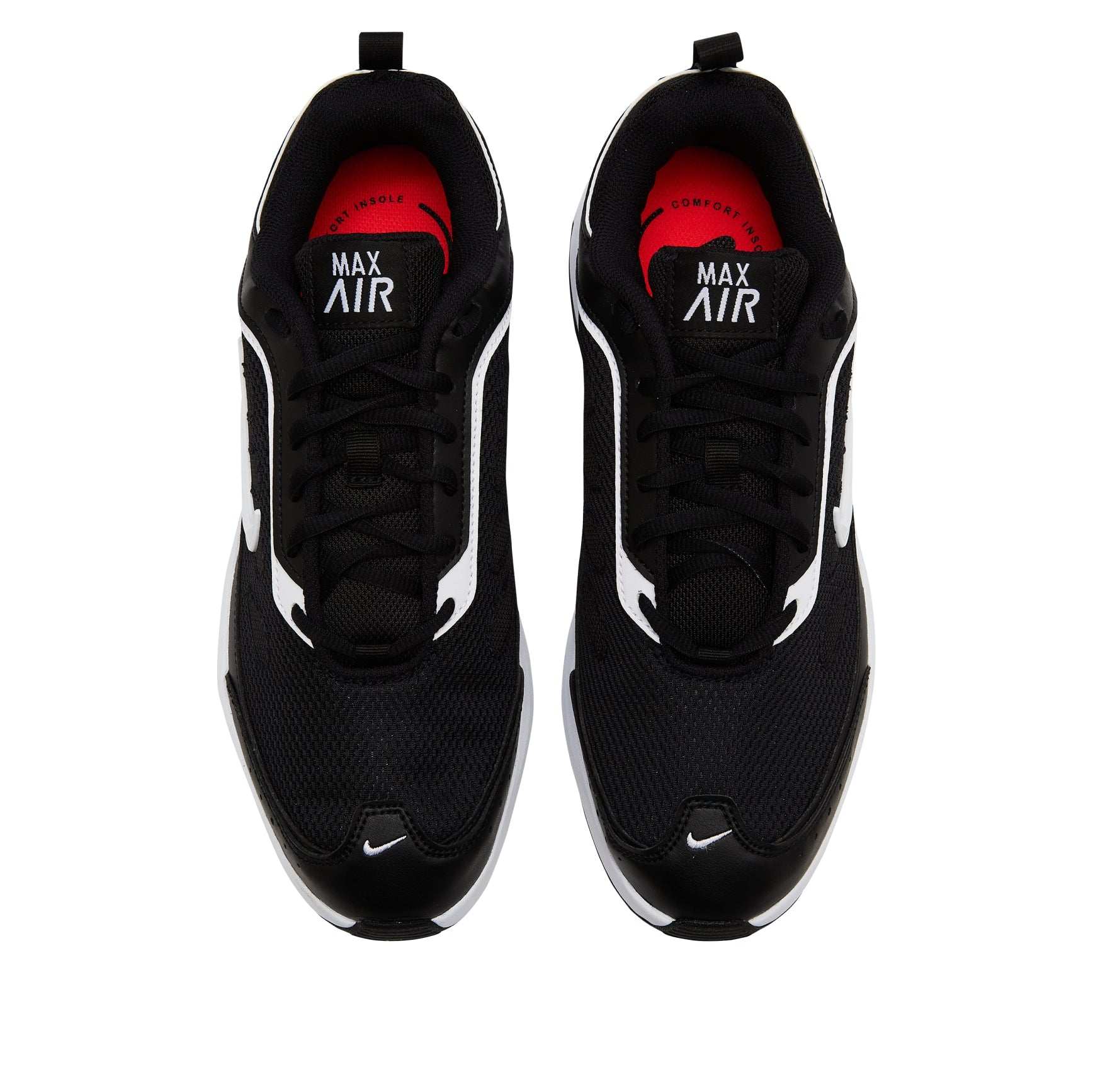 Nike Air Max AP 'Black White' CU4826-002