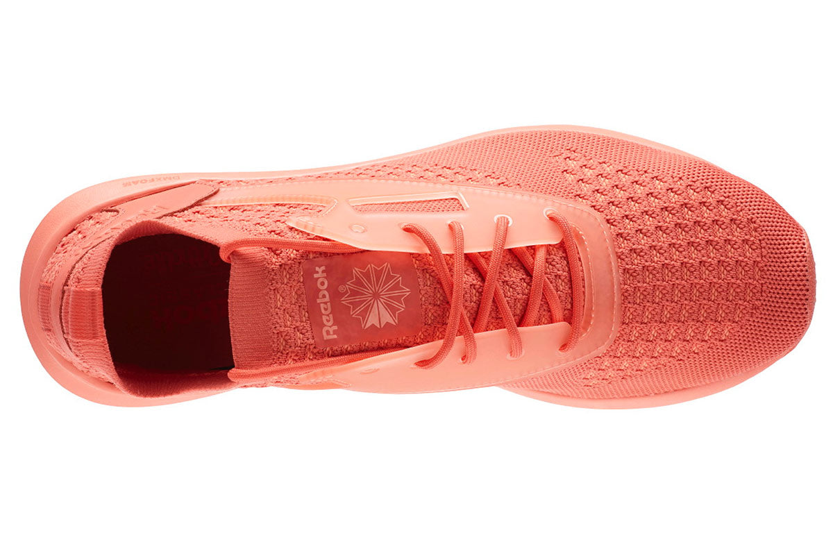 (WMNS) Reebok Zoku Runner Ultra Knit IS 'Fire Coral' BS6170