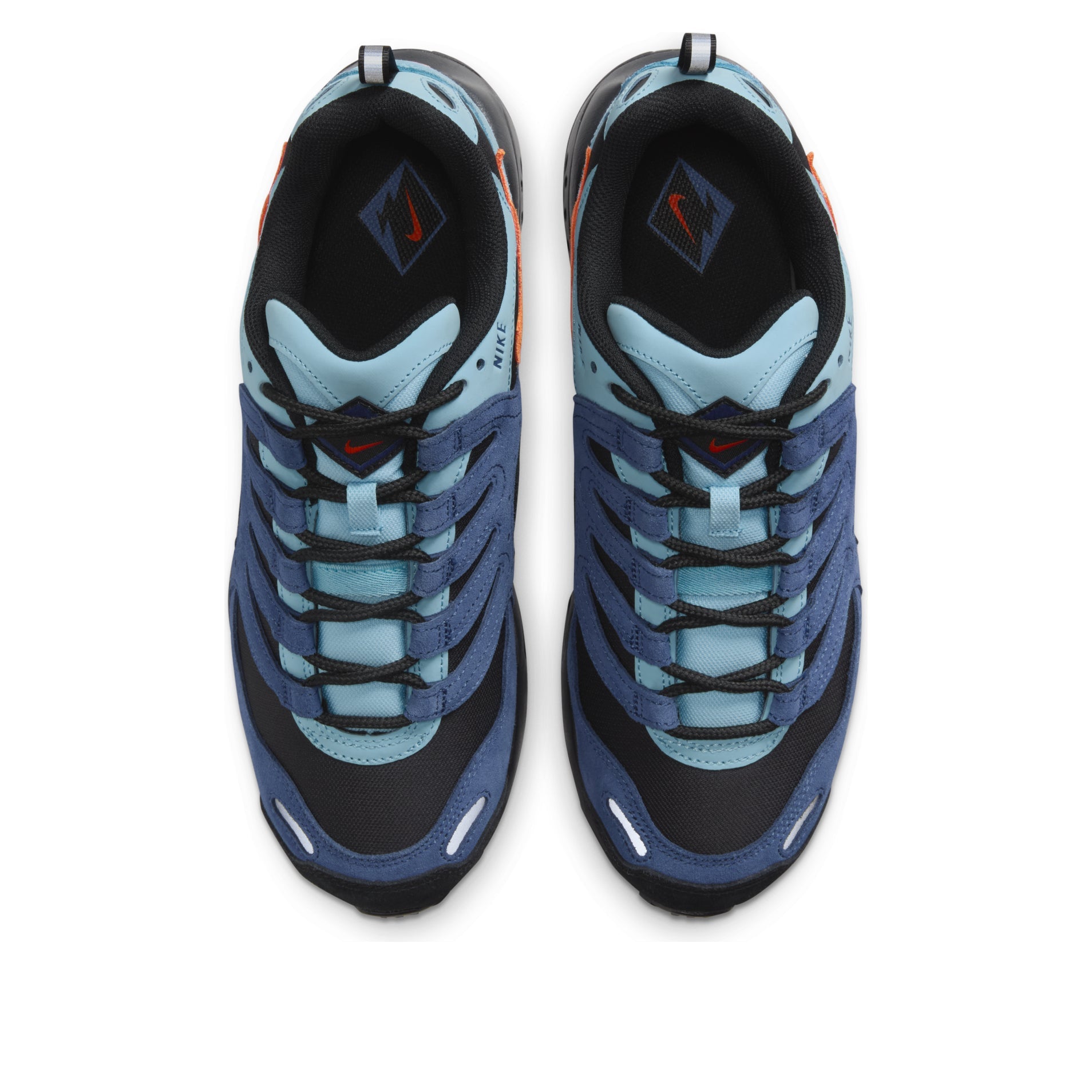 Nike Air Terra Humara SP 'Mystic Navy' FQ9084-400