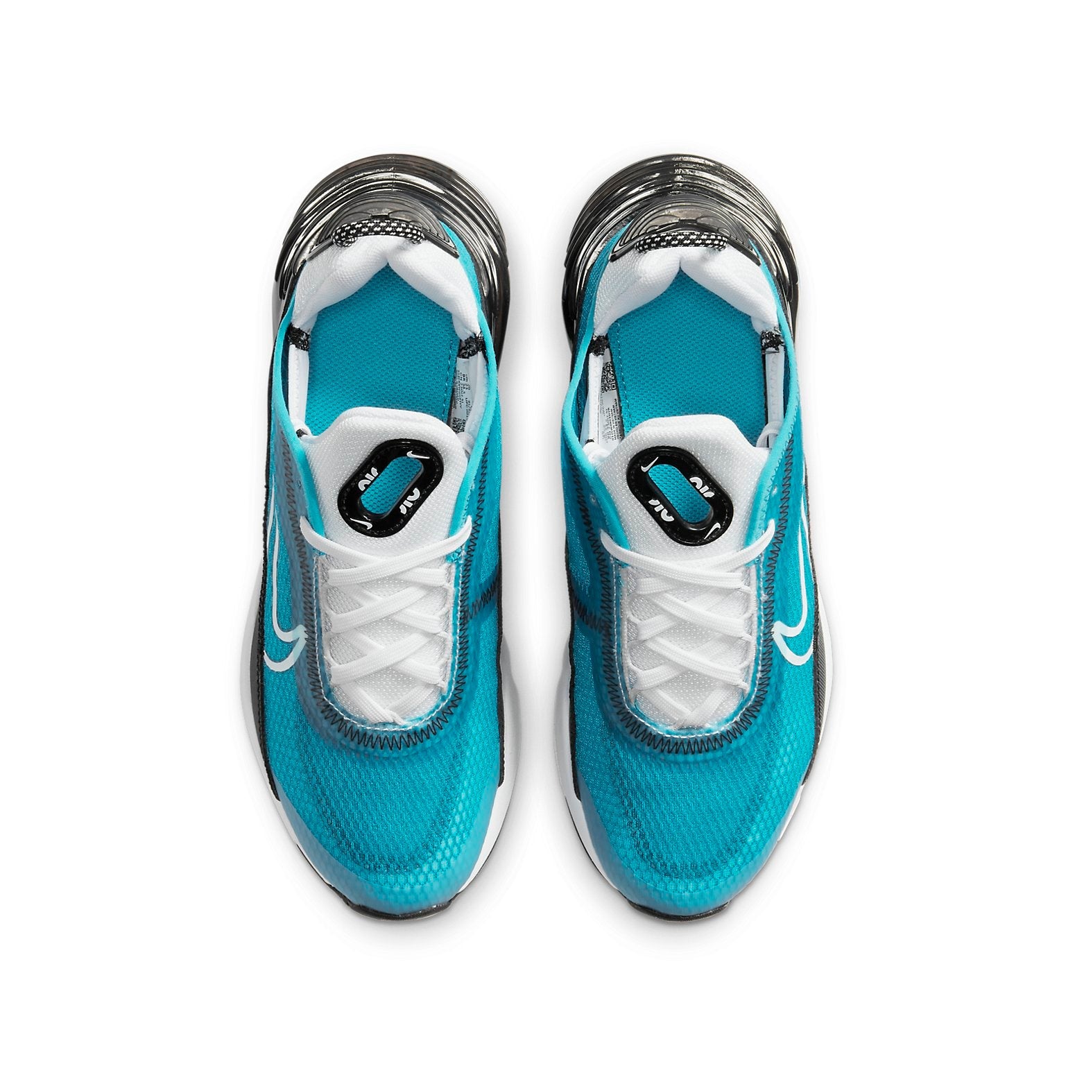 (GS) Nike Air Max 2090 'Laser Blue' CJ4066-400