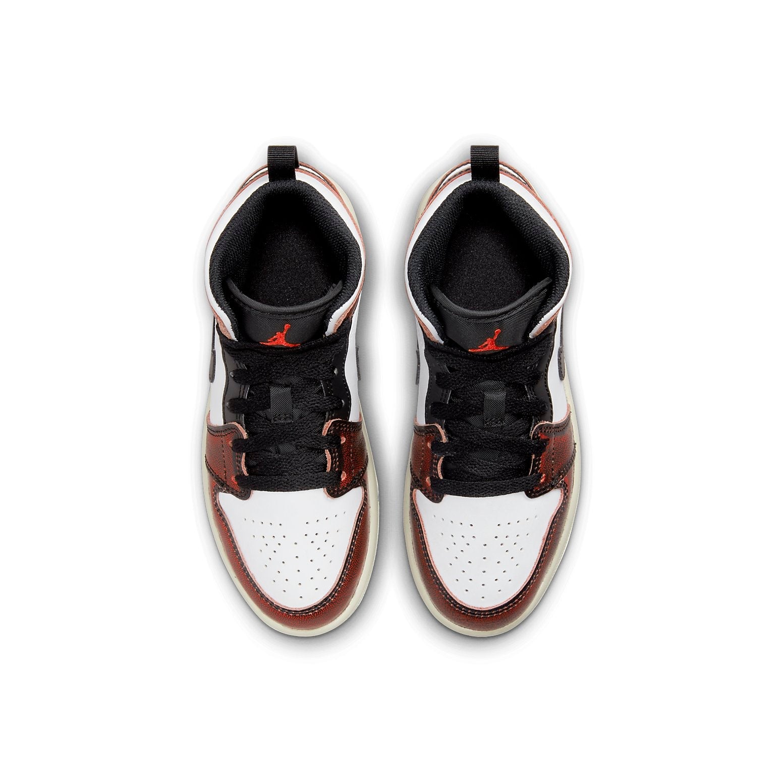 (PS) Air Jordan 1 Mid SE 'Wear-Away' FB0567-006