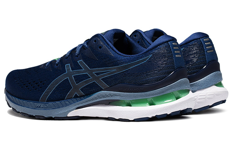 ASICS Gel-Kayano 28 'Navy Blue' 1011B425-400