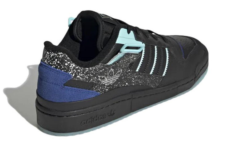 adidas Forum Exhibit Low 'Tropical Beach' GY4669