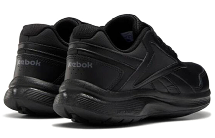 (WMNS) Reebok Walk Ultra 7 DMX Max 'Black Grey' EH0941