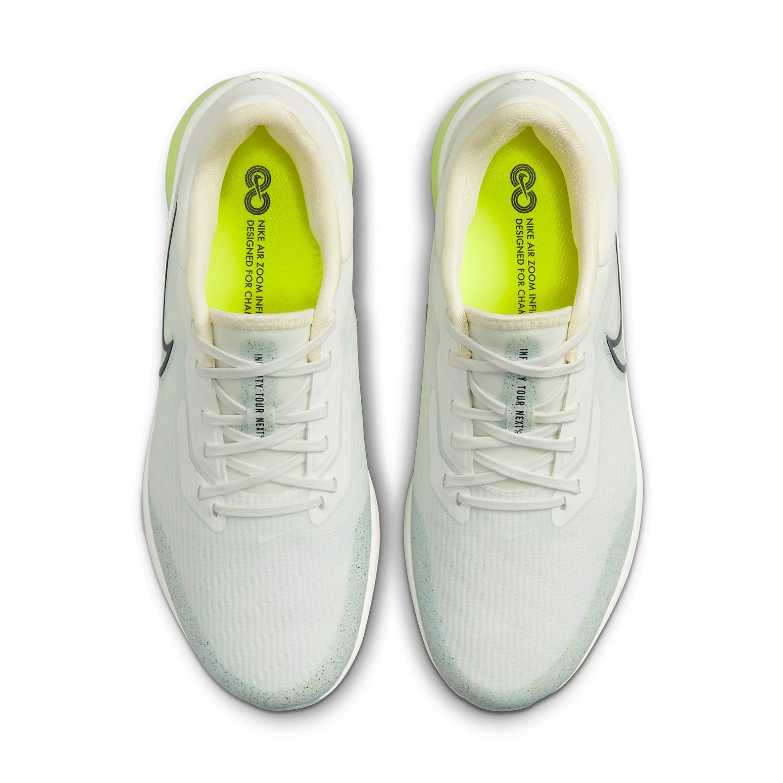Nike Air Zoom Infinity Tour NEXT% 'Sail Barely Green' DC5221-131