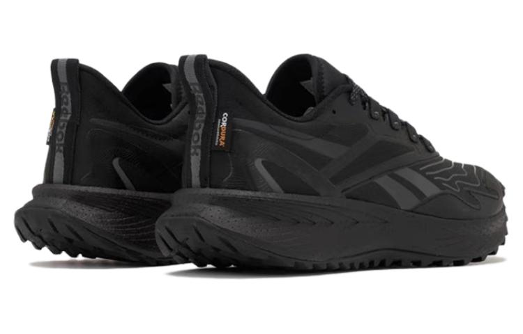 Reebok Floatride Energy 5 Adventure 'Black Grey' 100074428