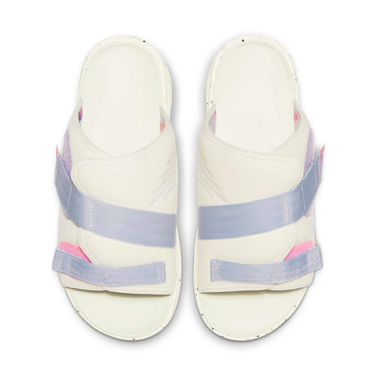 Air Jordan Crater Slide GC 'Sail White' FD8695-100