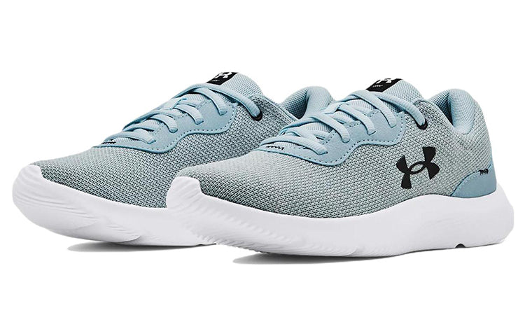 (WMNS) Under Armour Mojo 2 Running Shoes 'Blue' 3024131-300