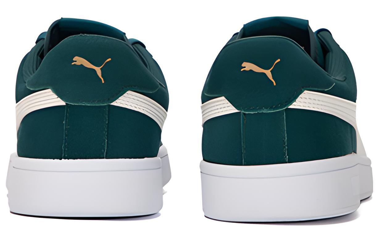 PUMA Smash v2 'Varsity Green' 364989-67