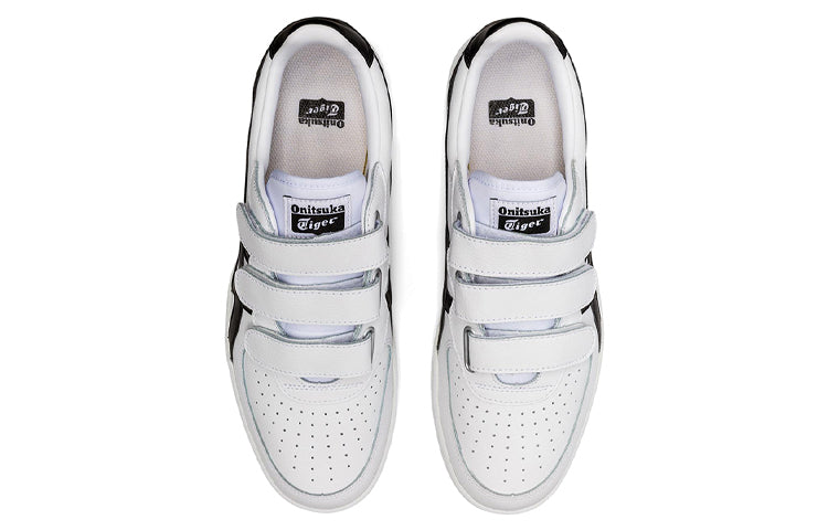Onitsuka Tiger GSM 'White Black' 1183B549-100