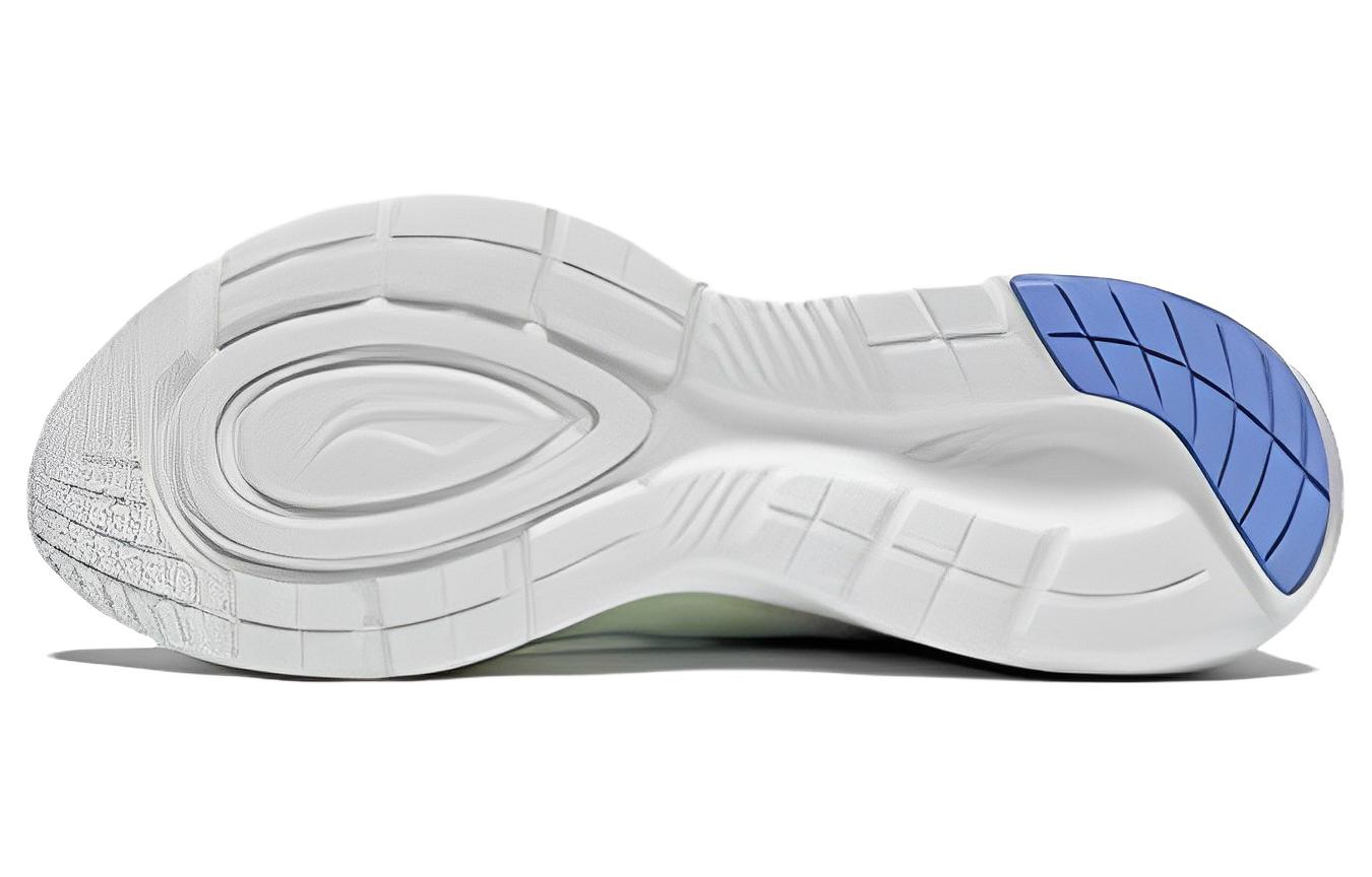 Li-Ning Skylark 'Light Green Purple' ARST013-2
