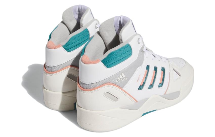 adidas Midcity Mid 'Cloud White Arctic Fusion' ID5402