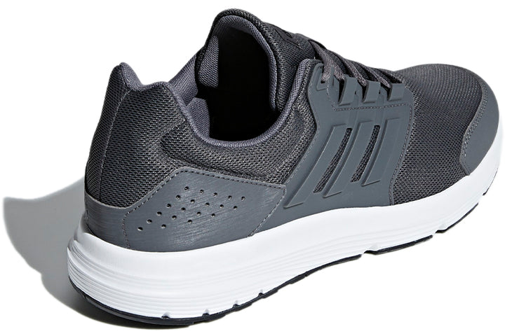 adidas Galaxy 4 'Triple Grey' F36162