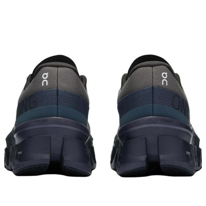 (WMNS) On Running Cloudmonster 2 'Asphalt Iron' 3WE10112539