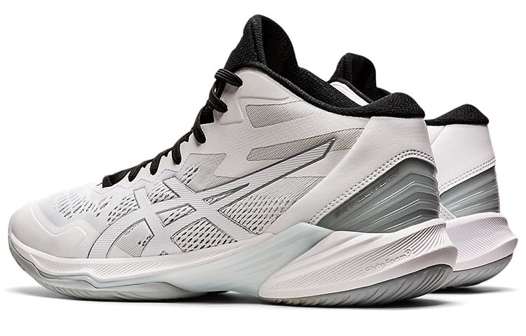ASICS Sky Elite FF MT 2 'White Pure Silver' 1051A065-101