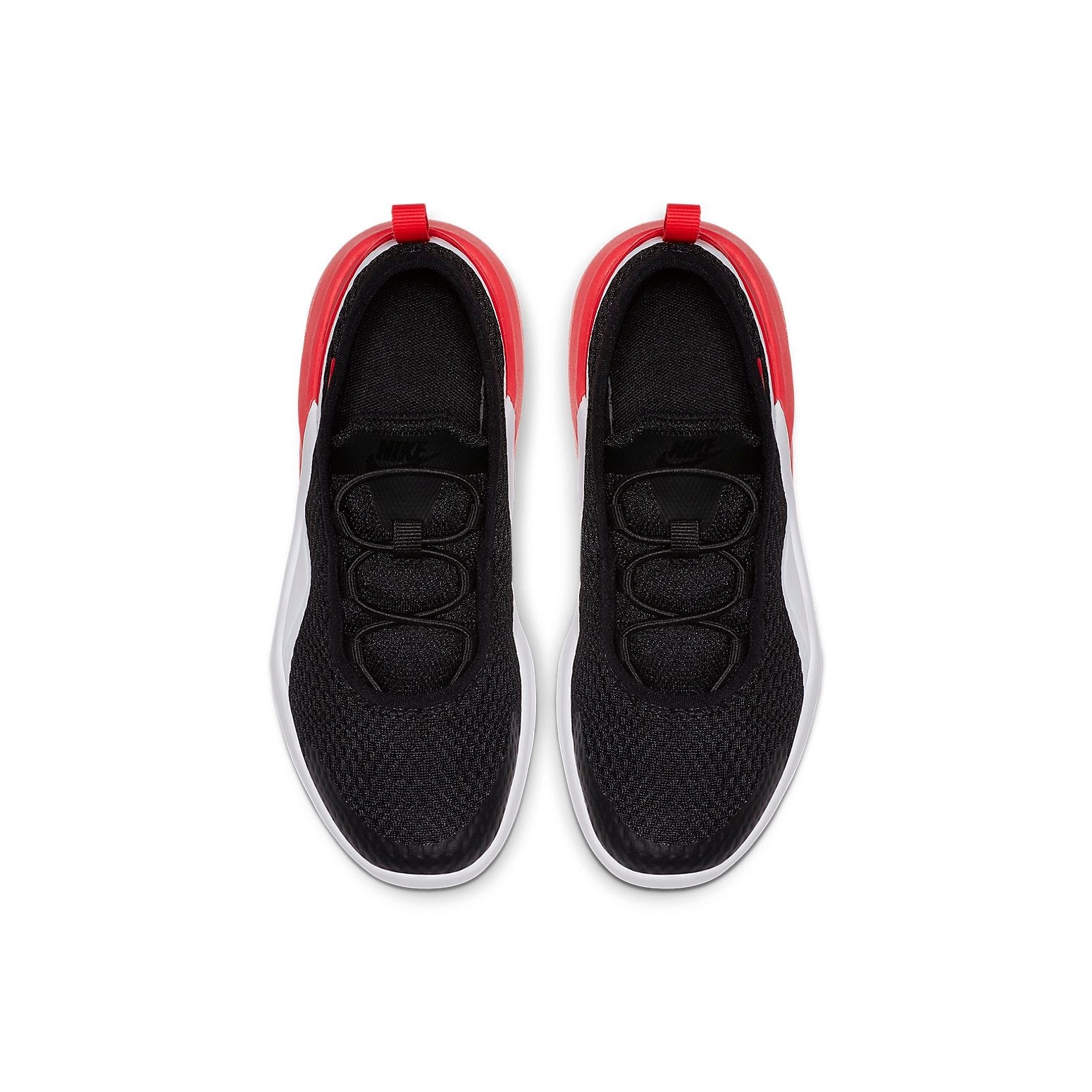 (PS) Nike Air Max Motion 2 'Black White Red' AQ2743-007