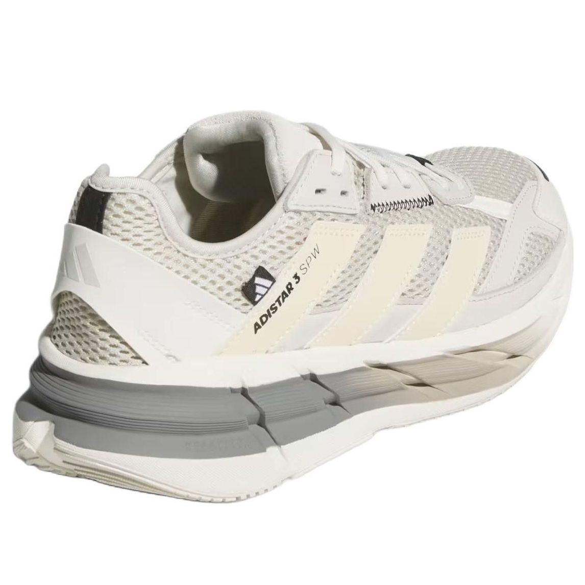 (WMNS) adidas Adistar 3 'Warm Vanilla' JP7395
