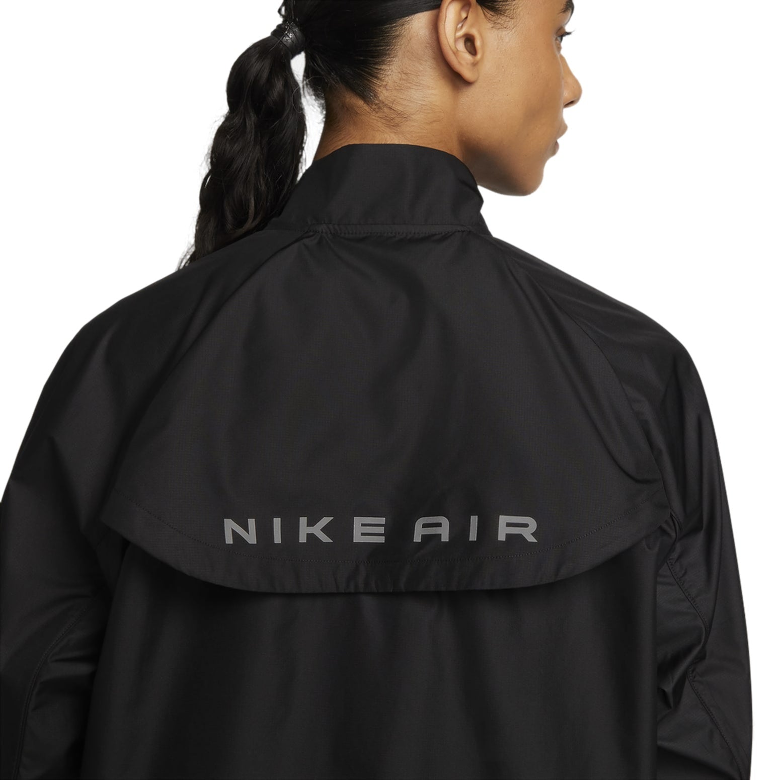(WMNS) Nike Therma-FIT Jacket 'Black' DQ6231-010