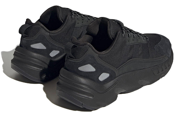 adidas originals ZX 22 Boost 'Black' HQ8678