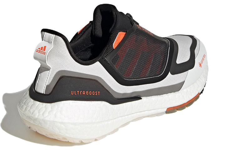 adidas Ultraboost 22 GORE-TEX 'Dash Grey Impact Orange' GX8321